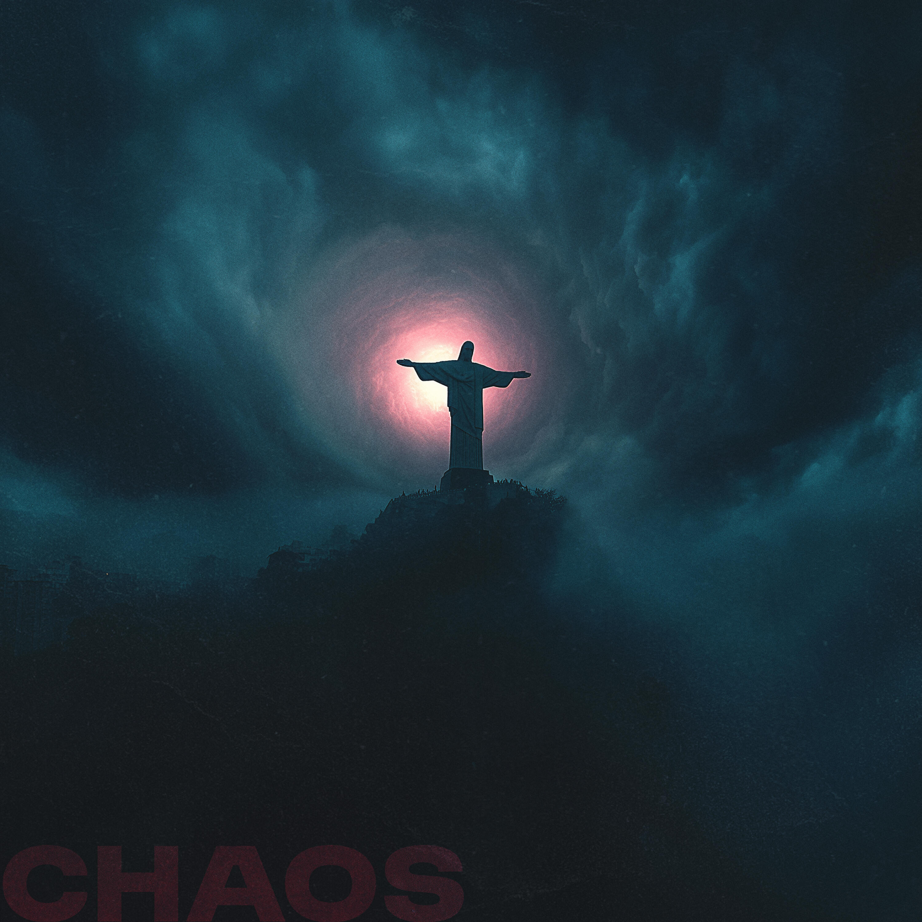 Релиз CHAOS