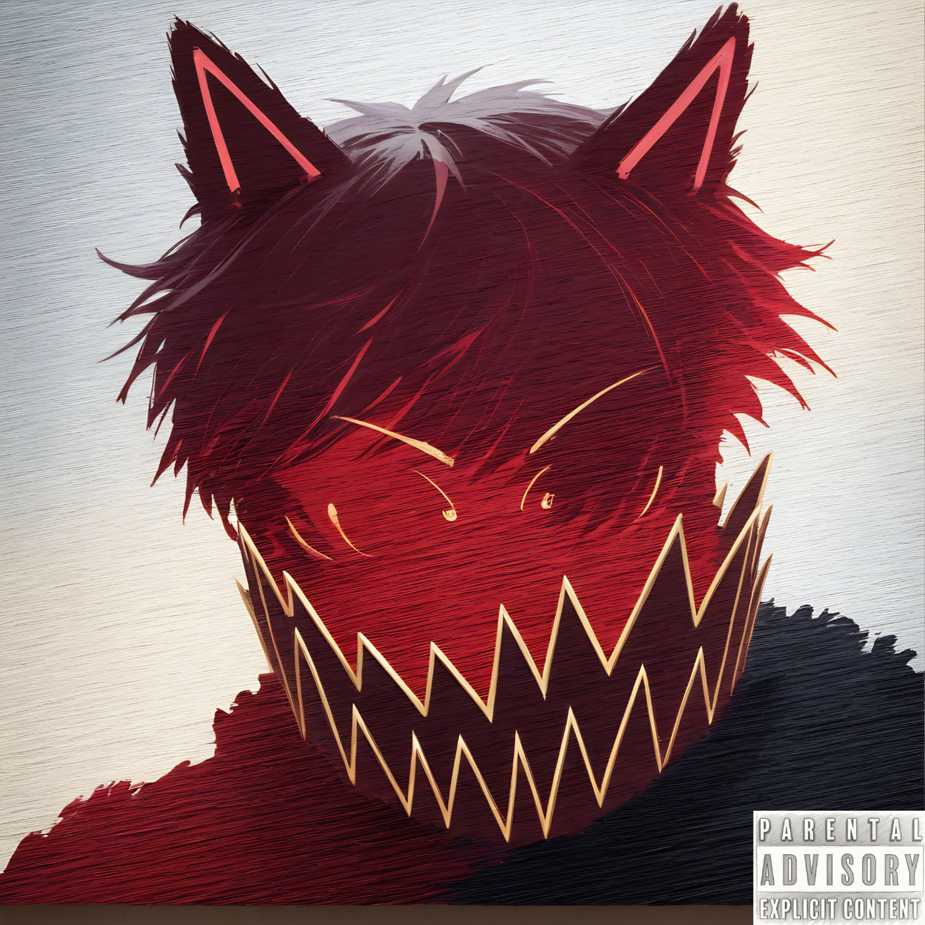 Релиз HIHIHIHAHA (REMIXED)