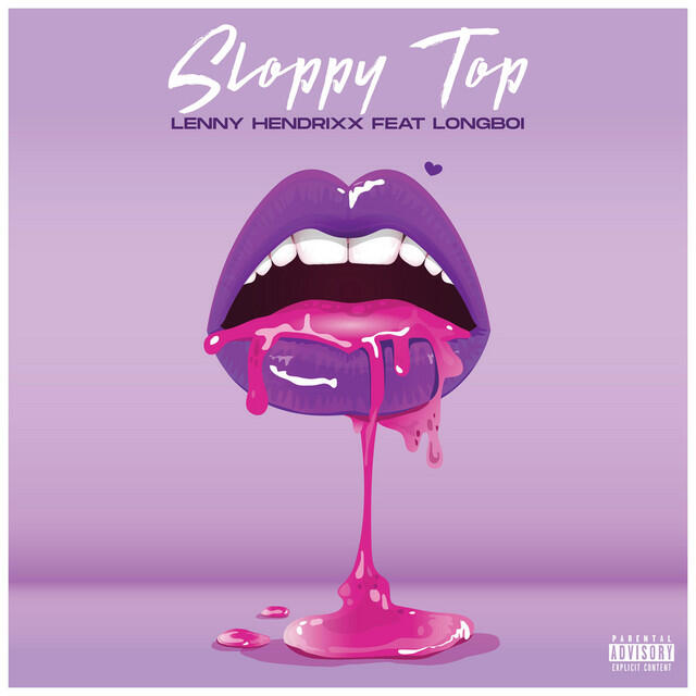 Релиз Sloppy Top