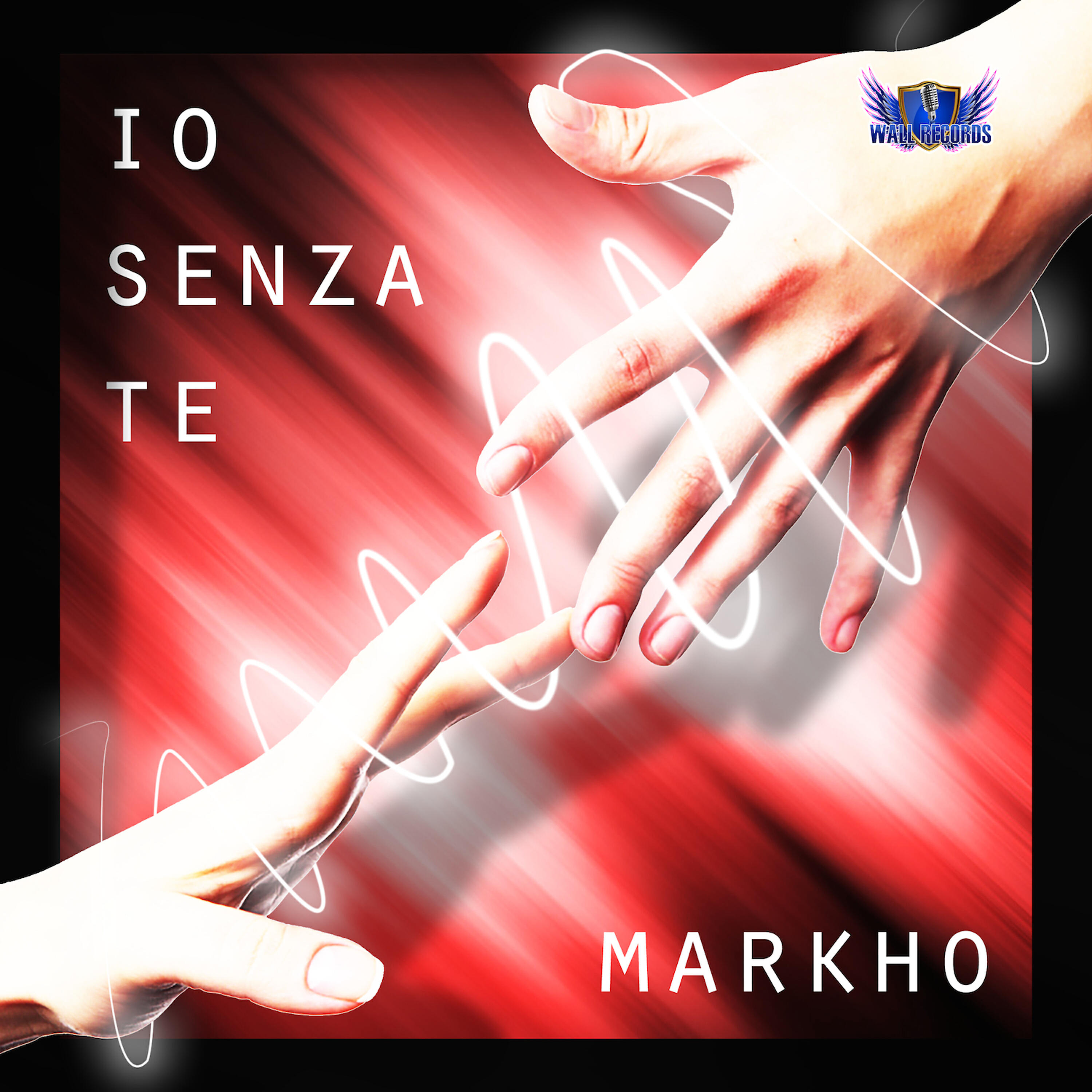 Трек Io senza te