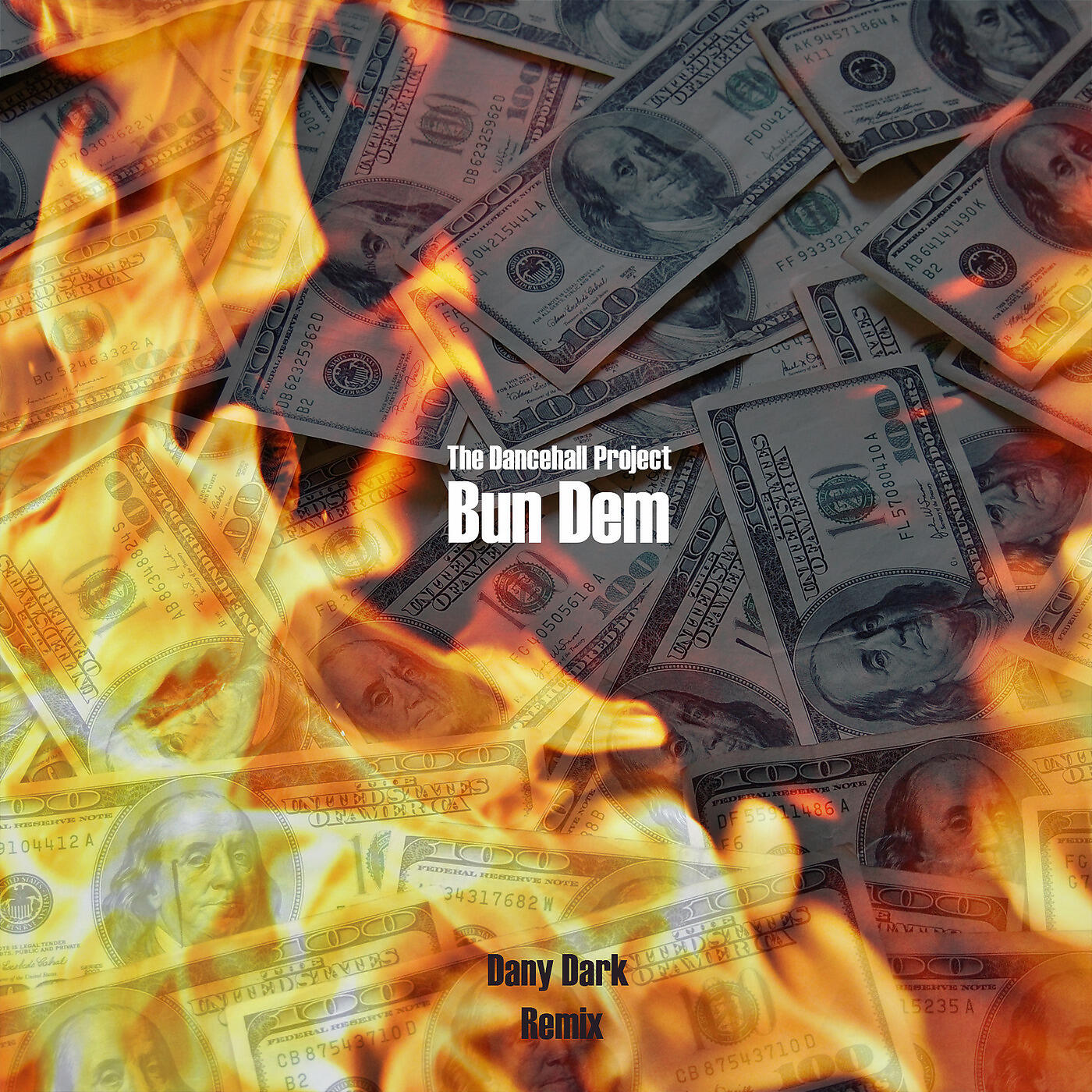 Релиз Bun Dem