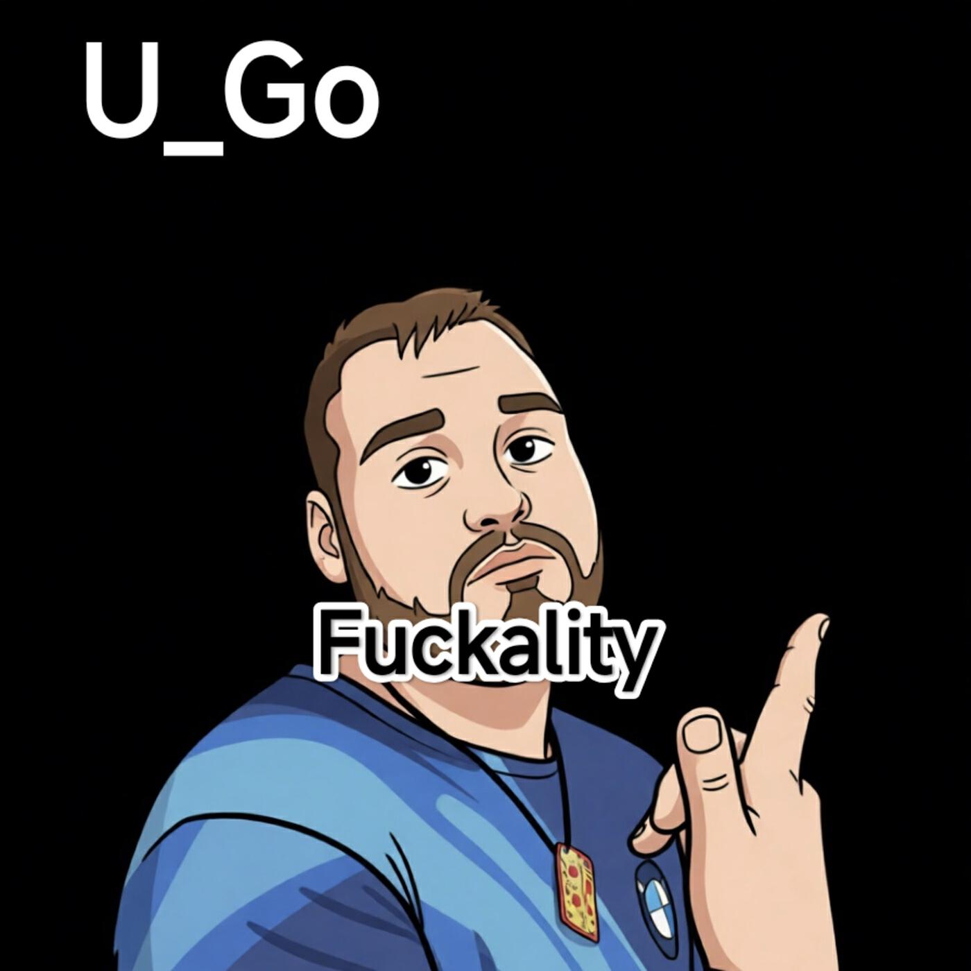 Релиз Fuckality