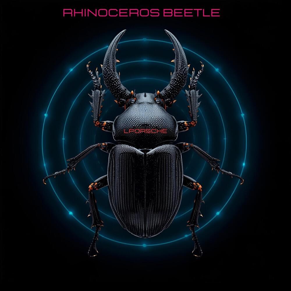 Релиз Rhinoceros Beetle