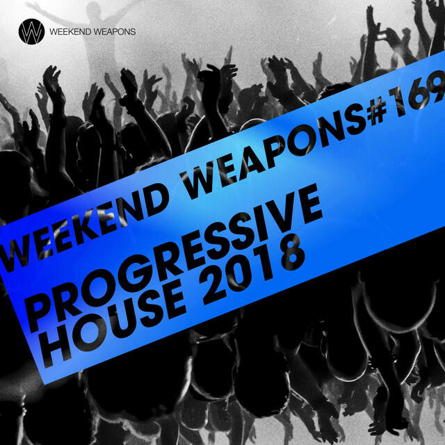Релиз Progressive House 2018