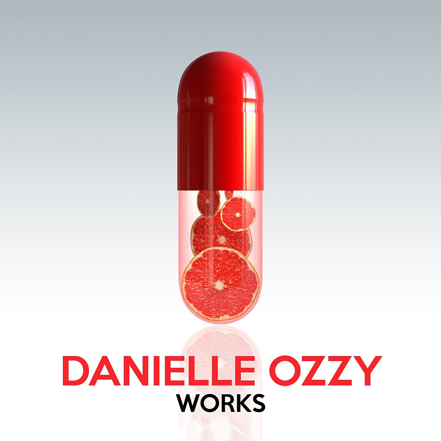 Релиз Danielle Ozzy Works