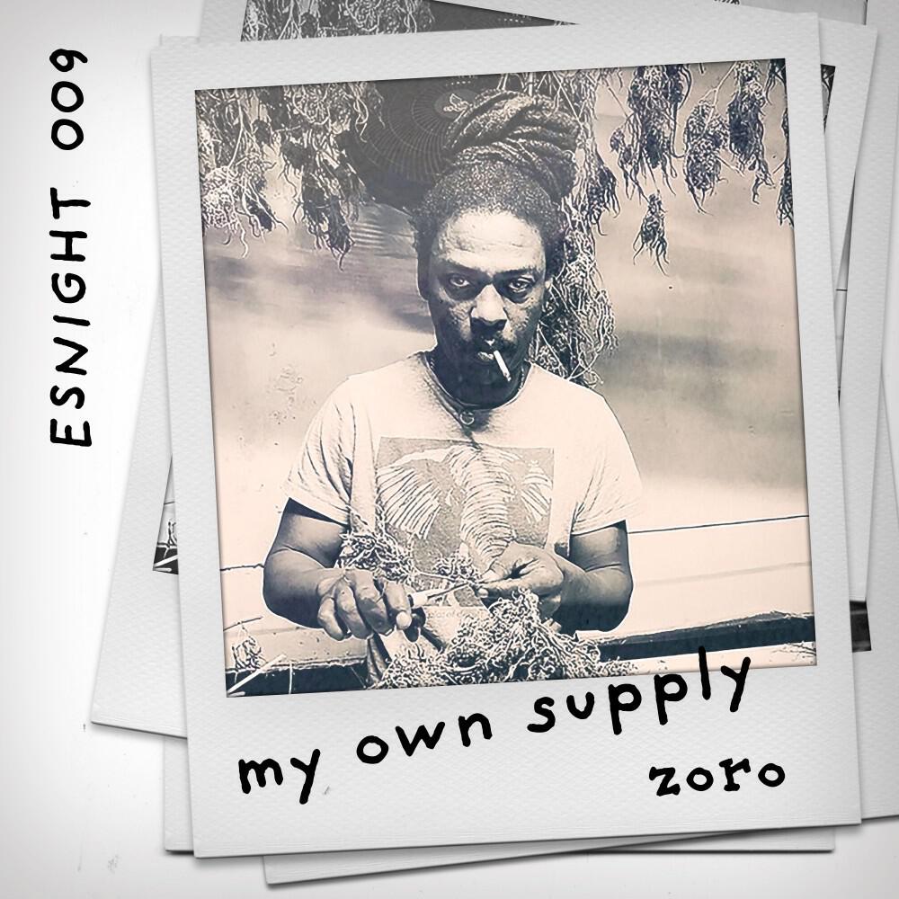 Релиз My Own Supply