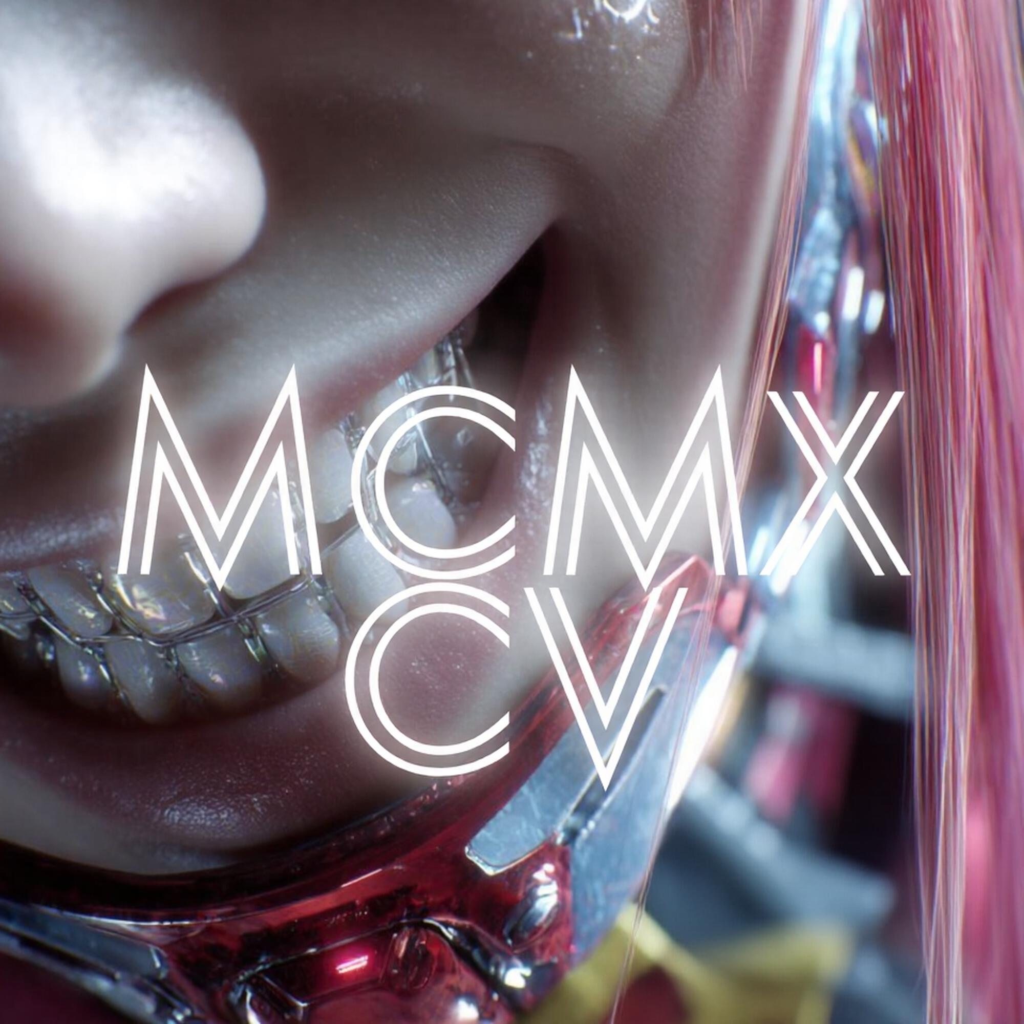 Релиз MCMXCV