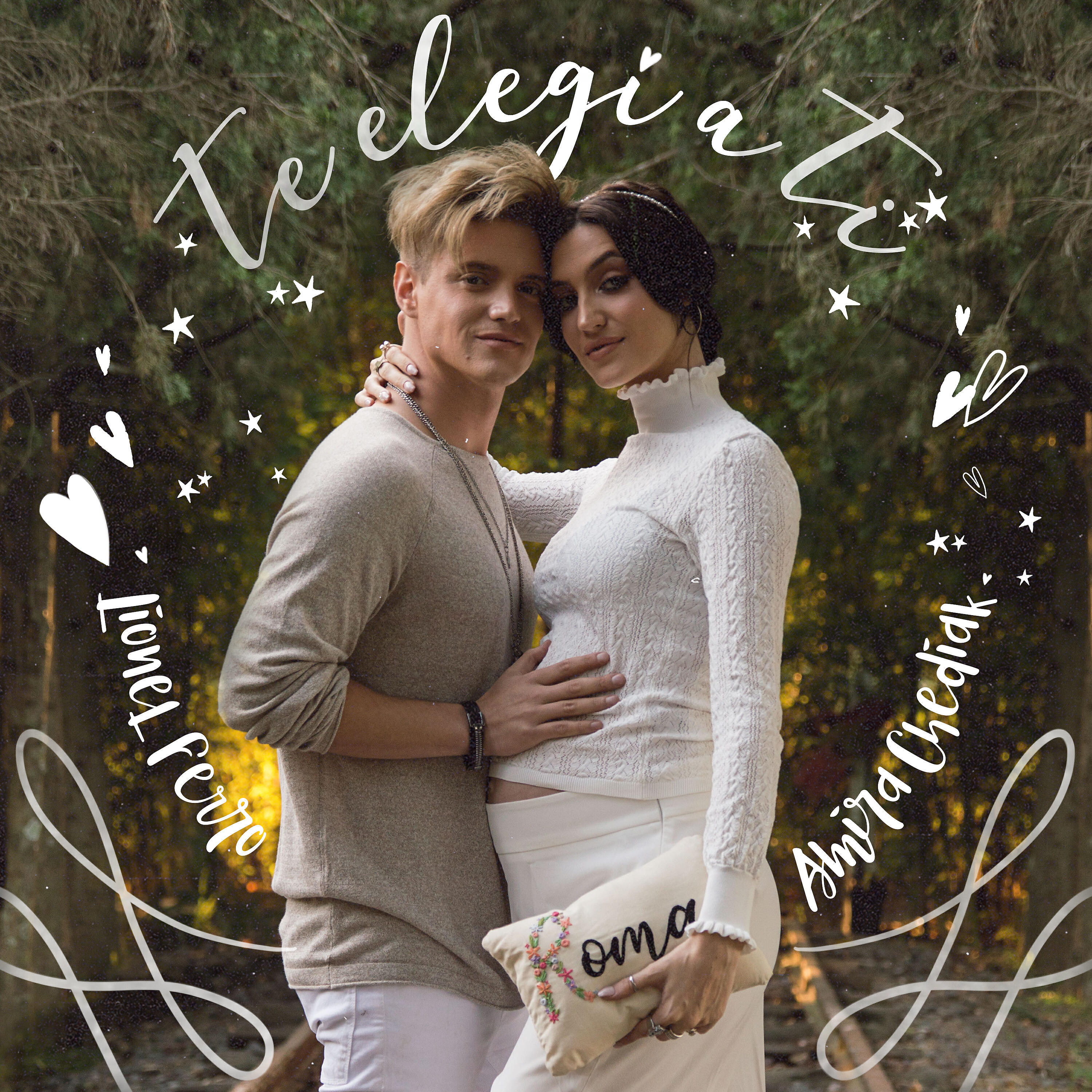 Релиз Te Elegí a Ti