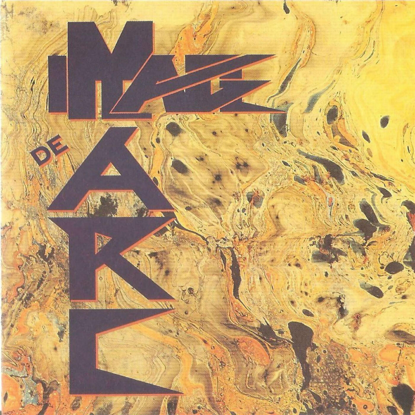 Релиз Image de Marc