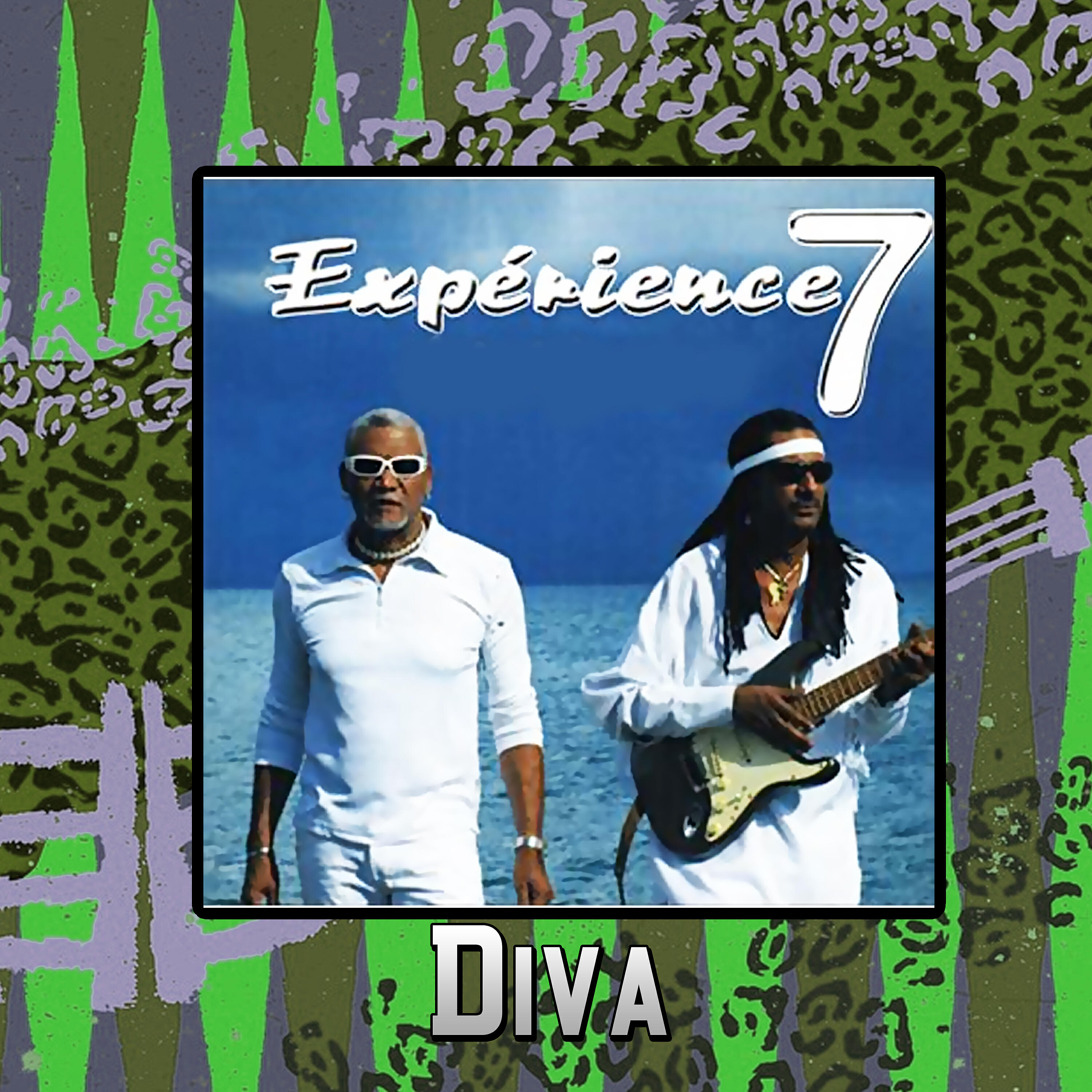 Релиз Diva