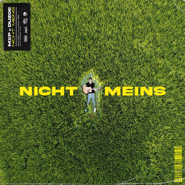 Релиз Nicht meins