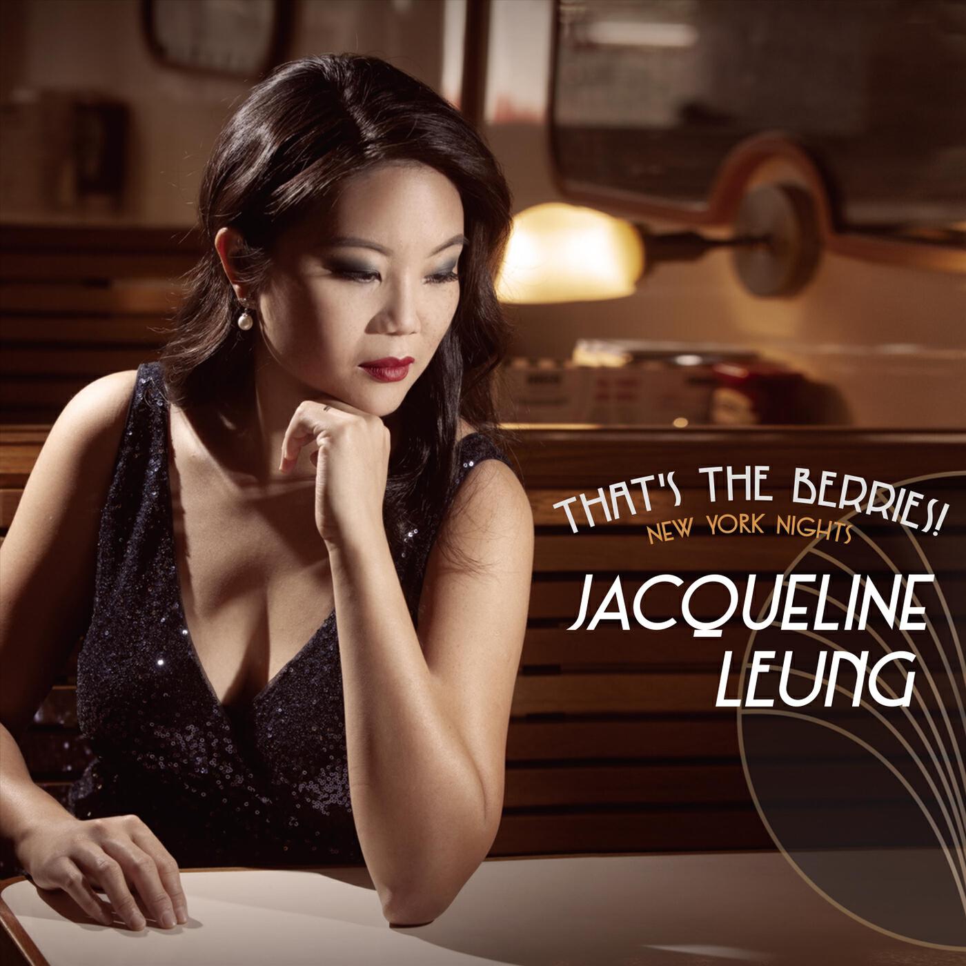 Jacqueline Leung