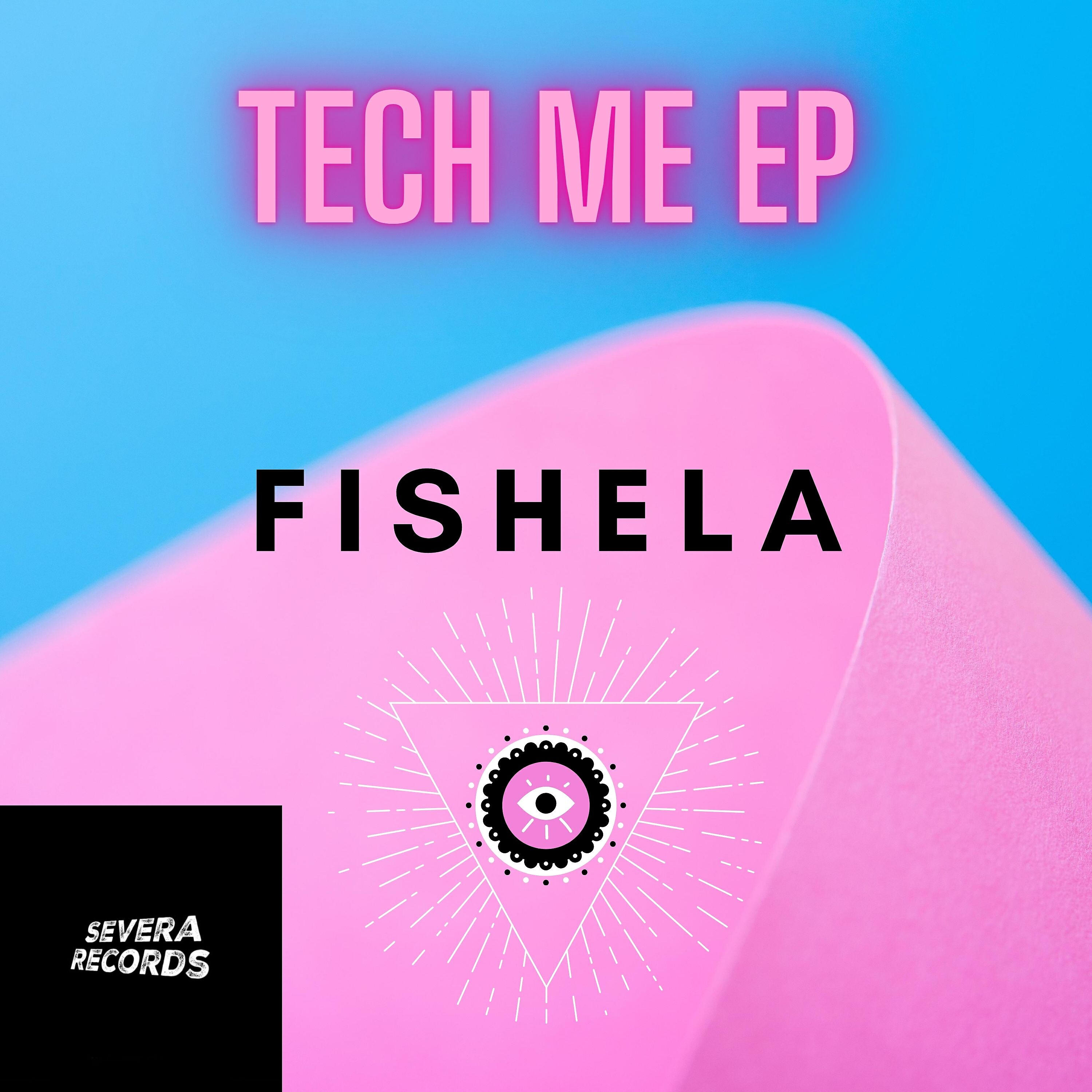Релиз Tech Me - EP