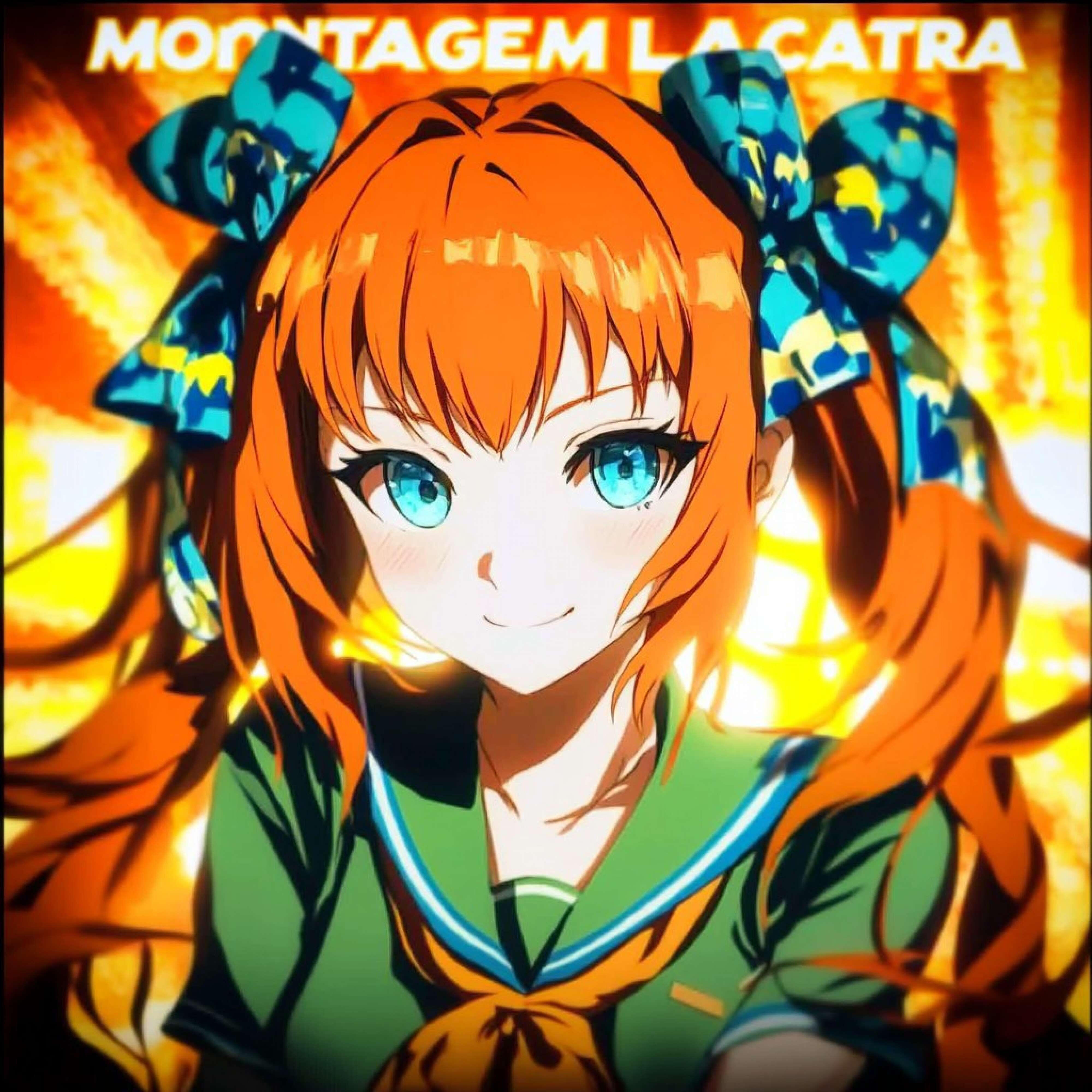 Постер альбома MONTAGEM LACATRA