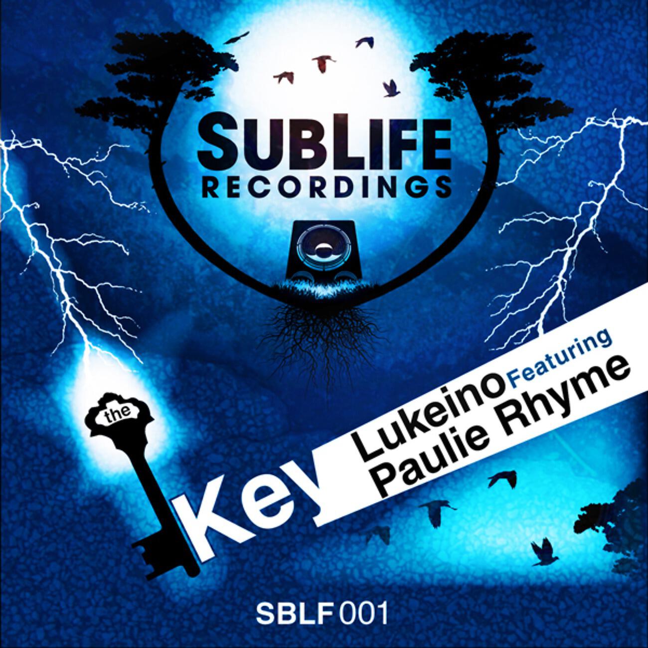 Релиз The Key
