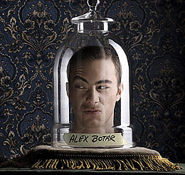 Alex Botar