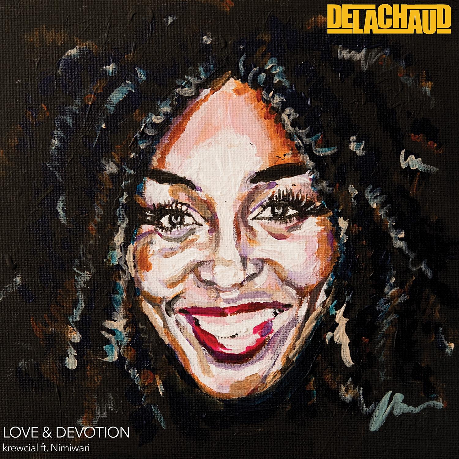 Релиз Love & Devotion