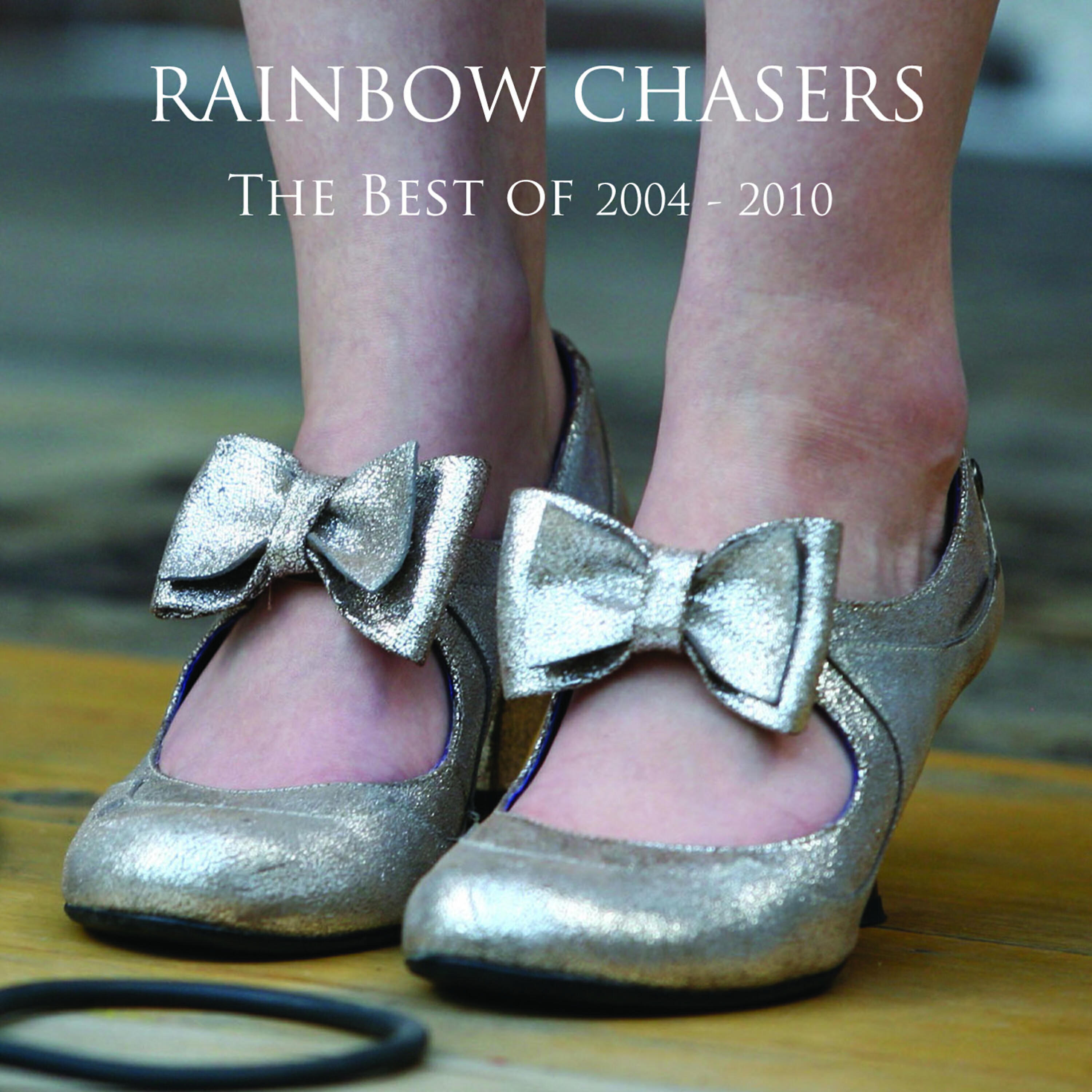 Релиз The Best Of: 2004 - 2010
