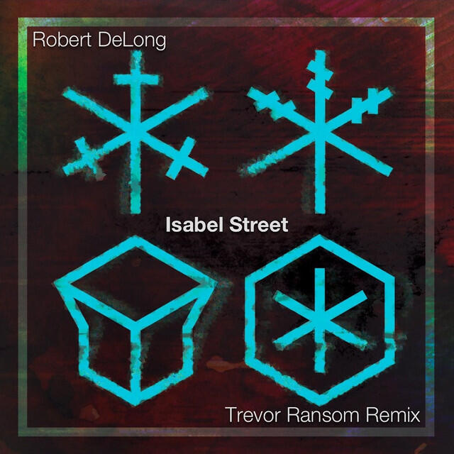 Релиз Isabel Street (Trevor Ransom Remix)
