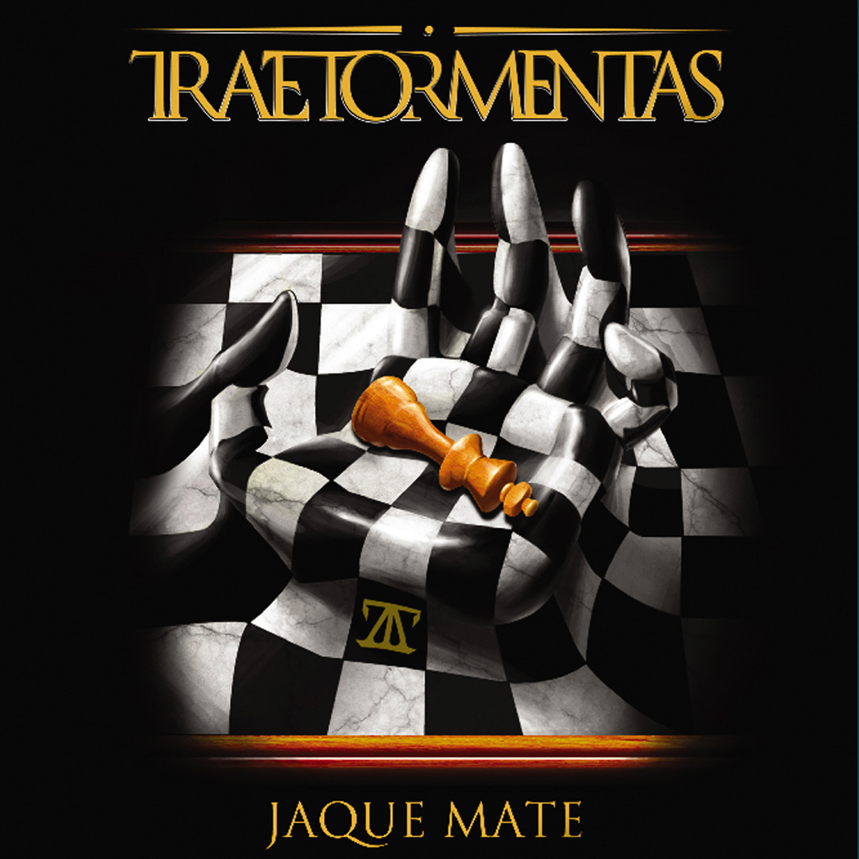 Релиз Jaque Mate