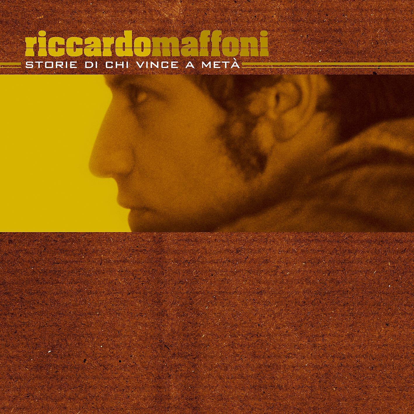 Релиз Storie di chi vince a metà (repackaging)