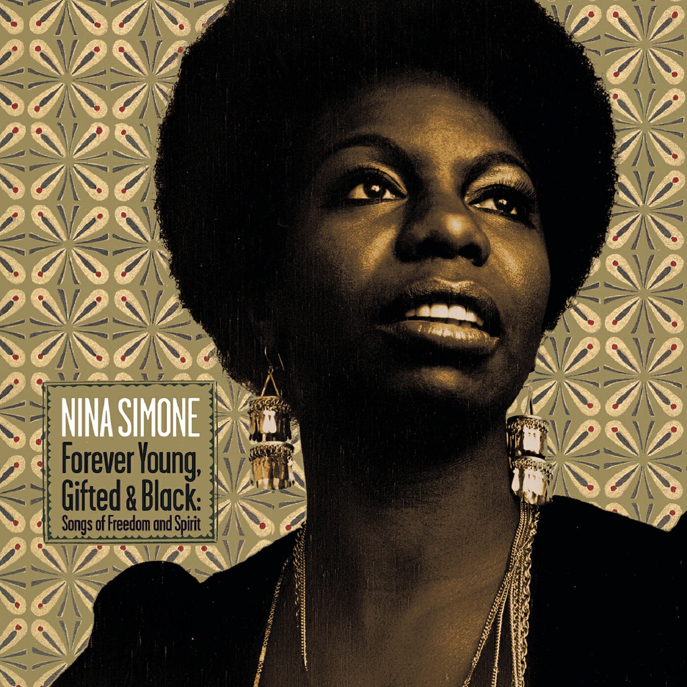Релиз Forever Young, Gifted And Black: Songs Of Freedom And Spirit