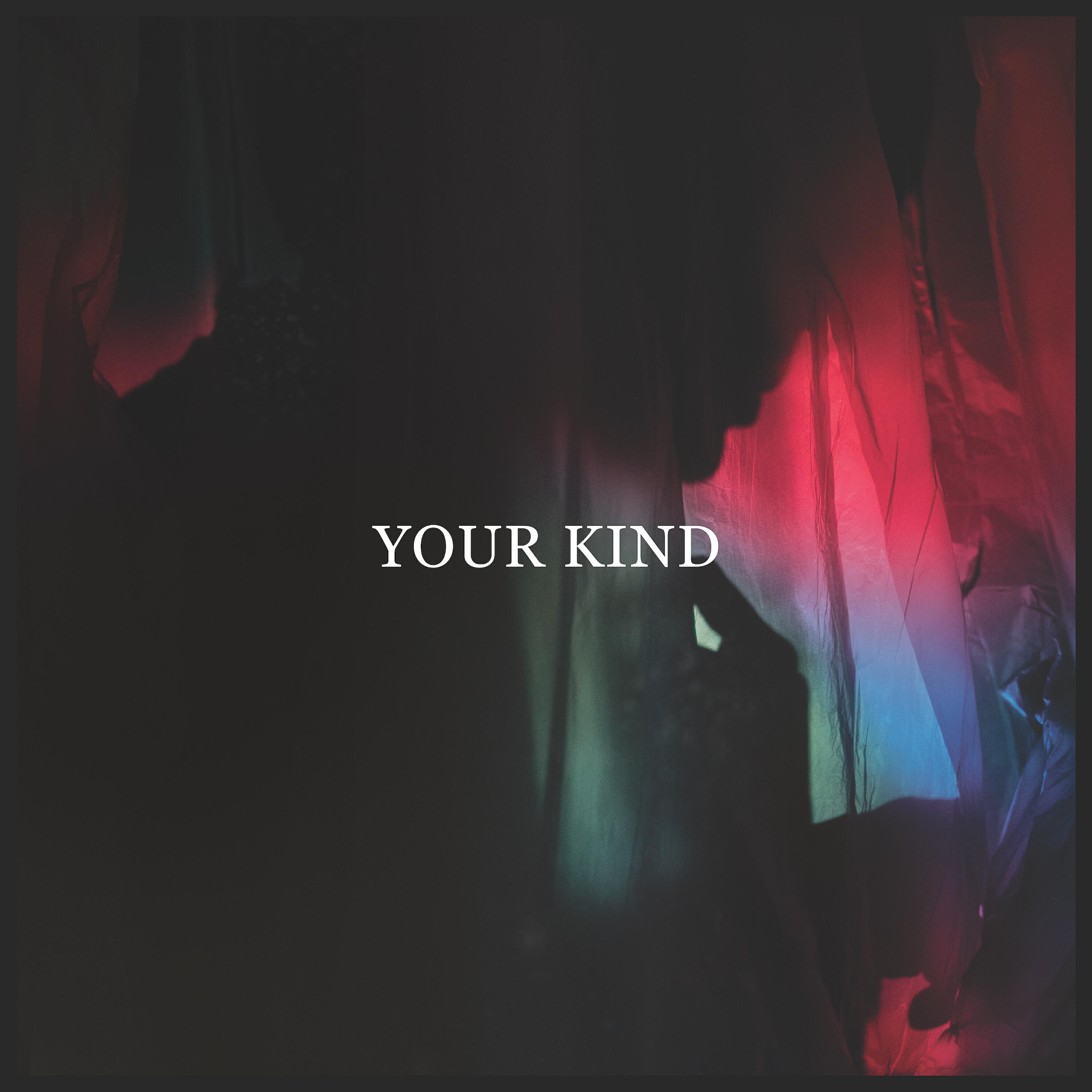 Релиз Your Kind