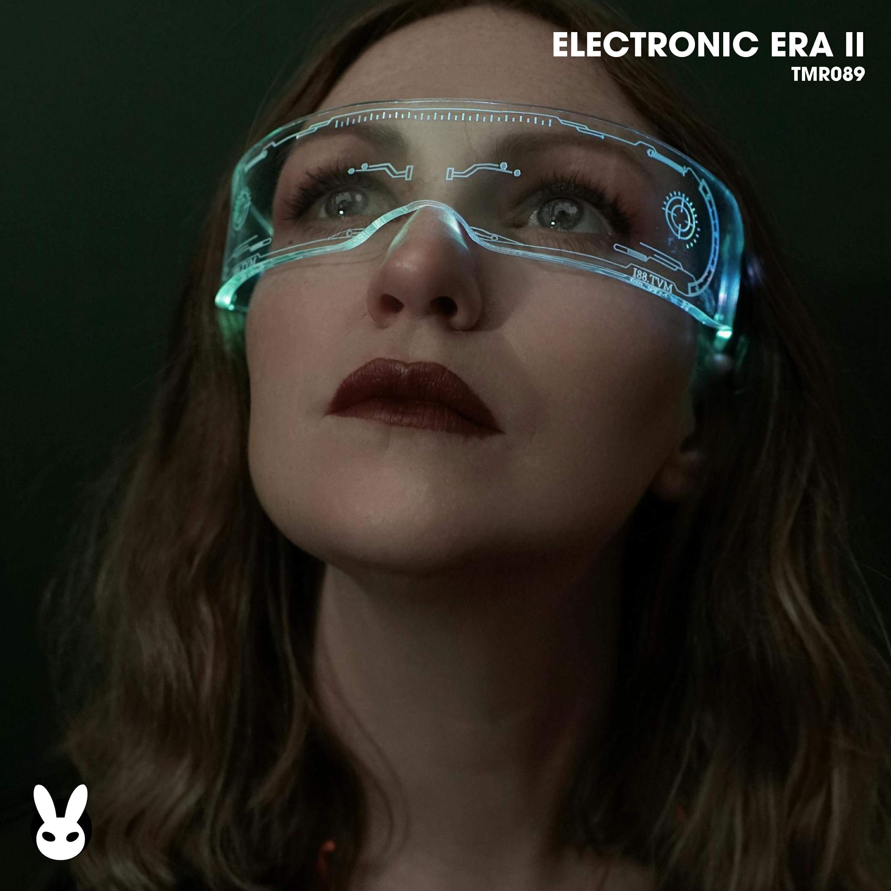 Релиз Electronic Era II