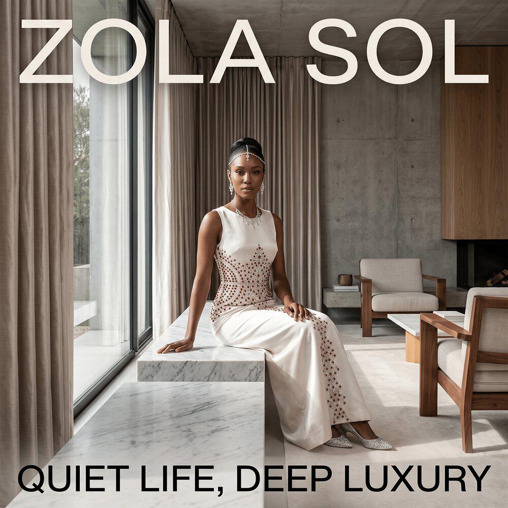 Релиз Quiet Life, Deep Luxury