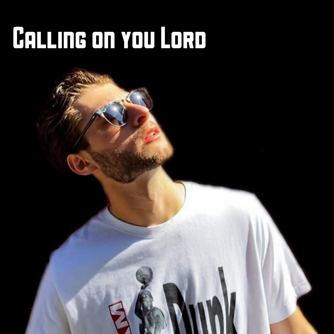 Релиз Calling on You Lord
