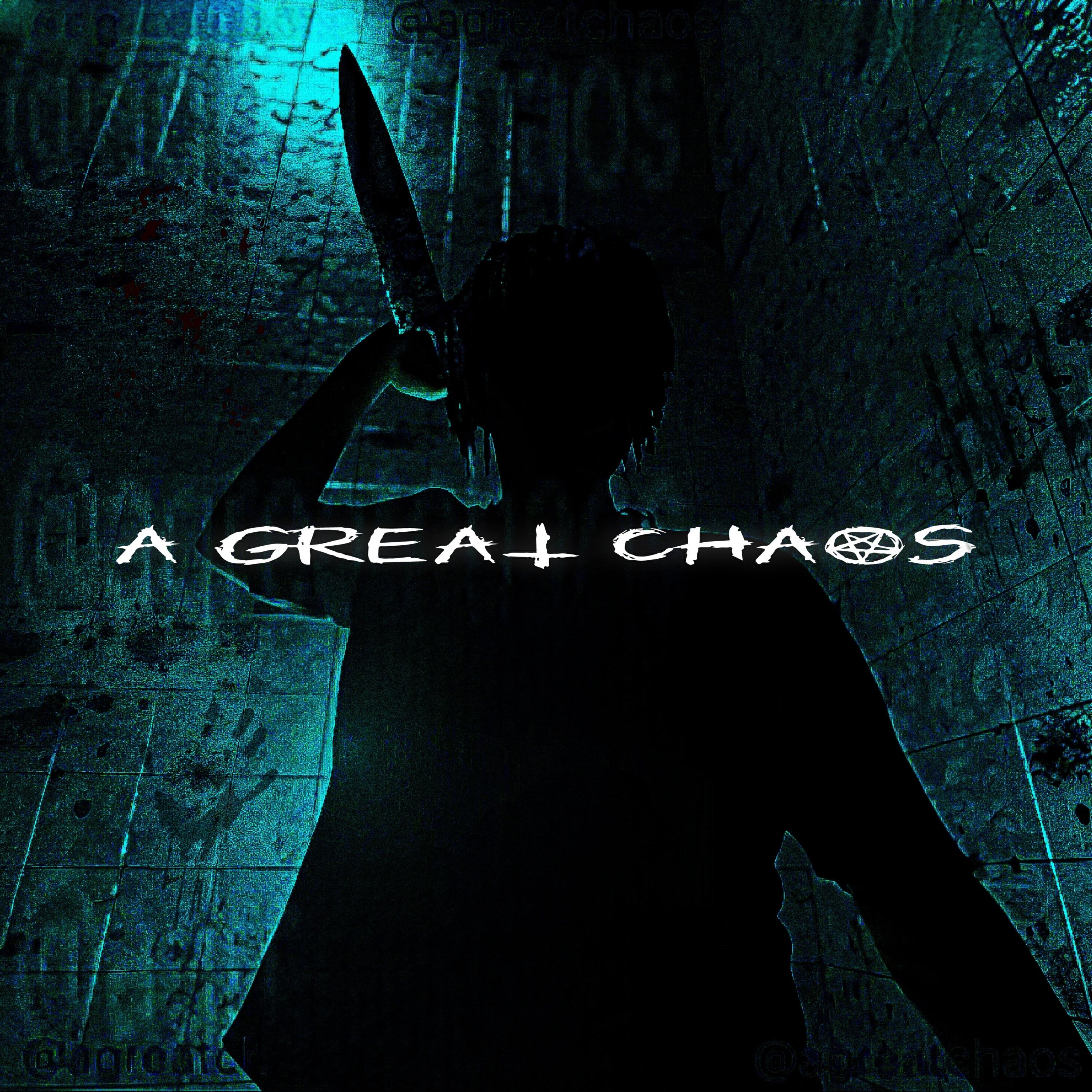 Релиз a great chaos