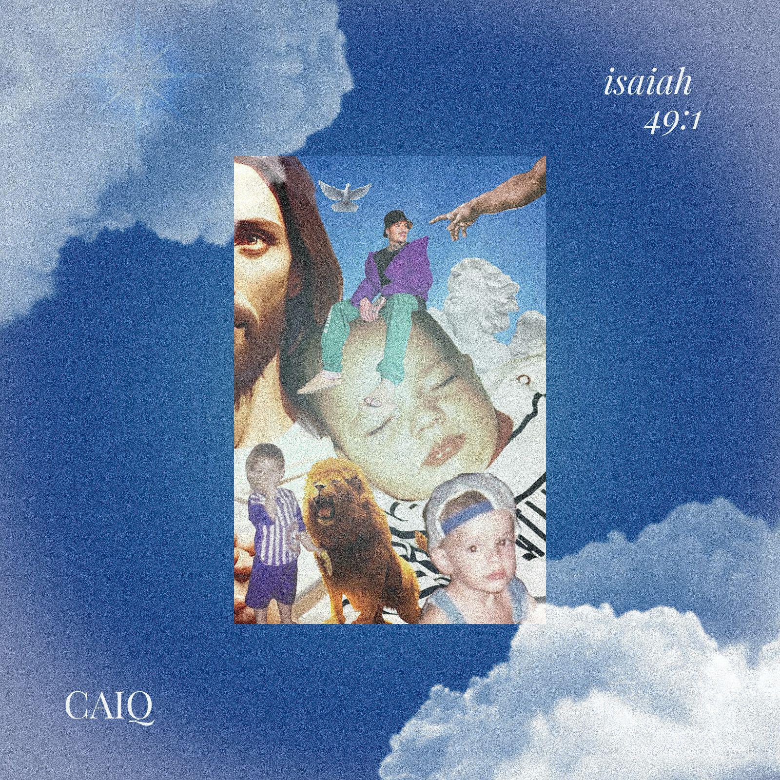 Релиз Isaiah 49:1