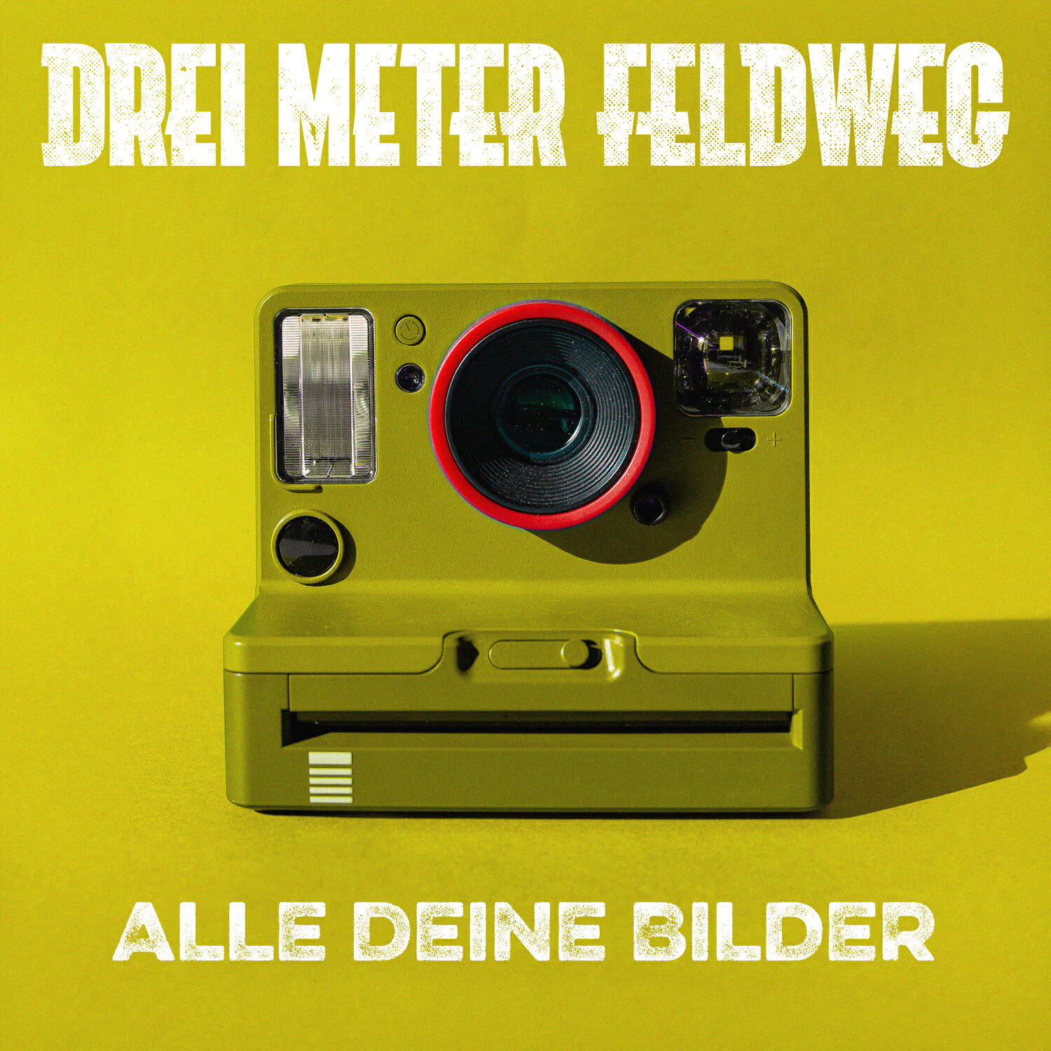 Релиз Alle deine Bilder