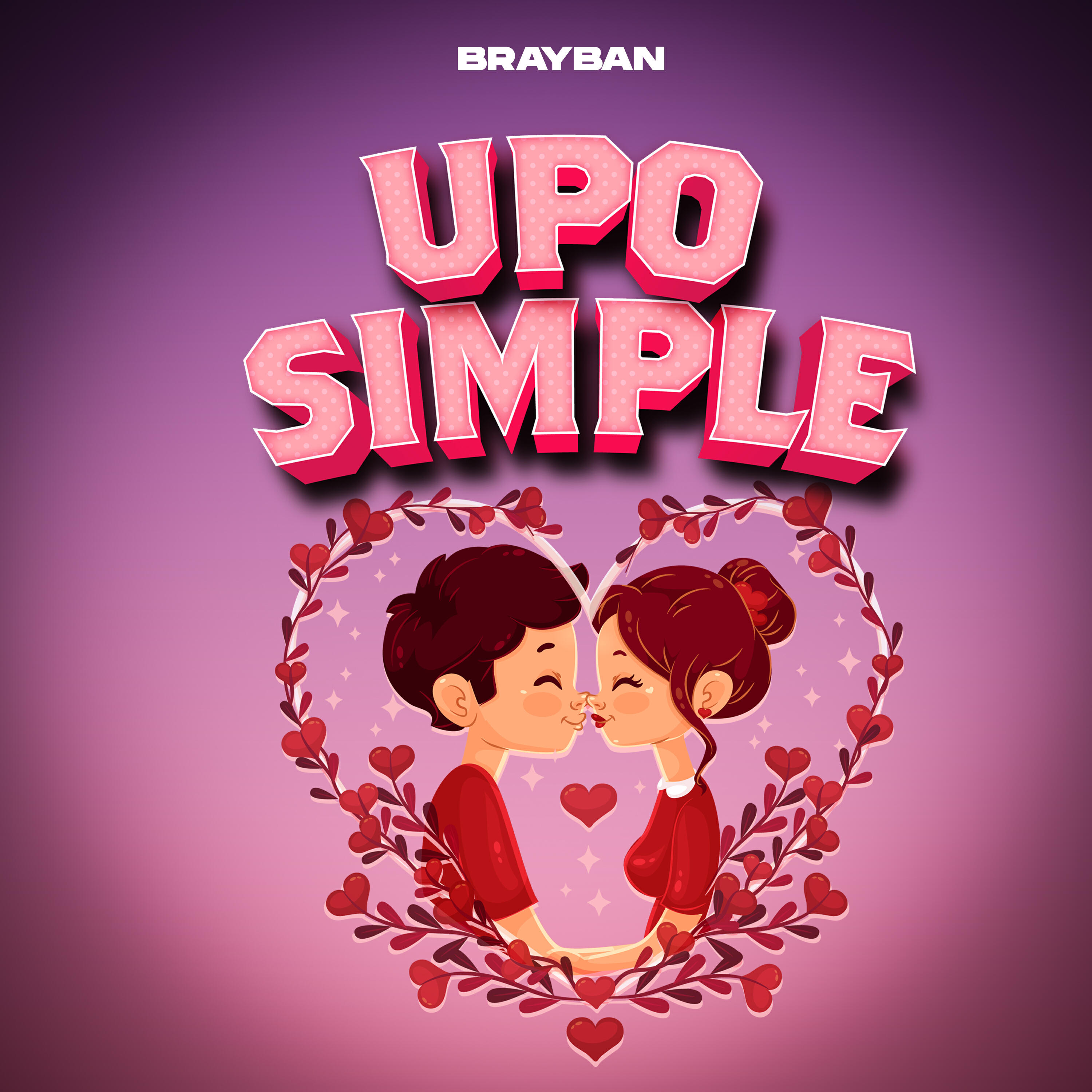 Релиз Upo Simpo (Speed Up)