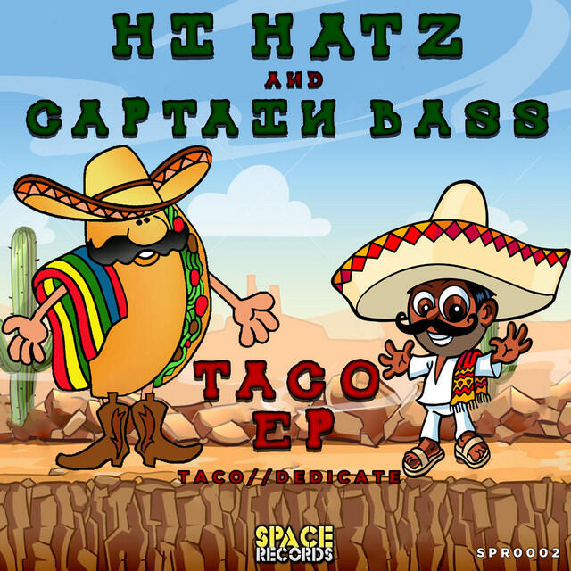 Релиз Taco