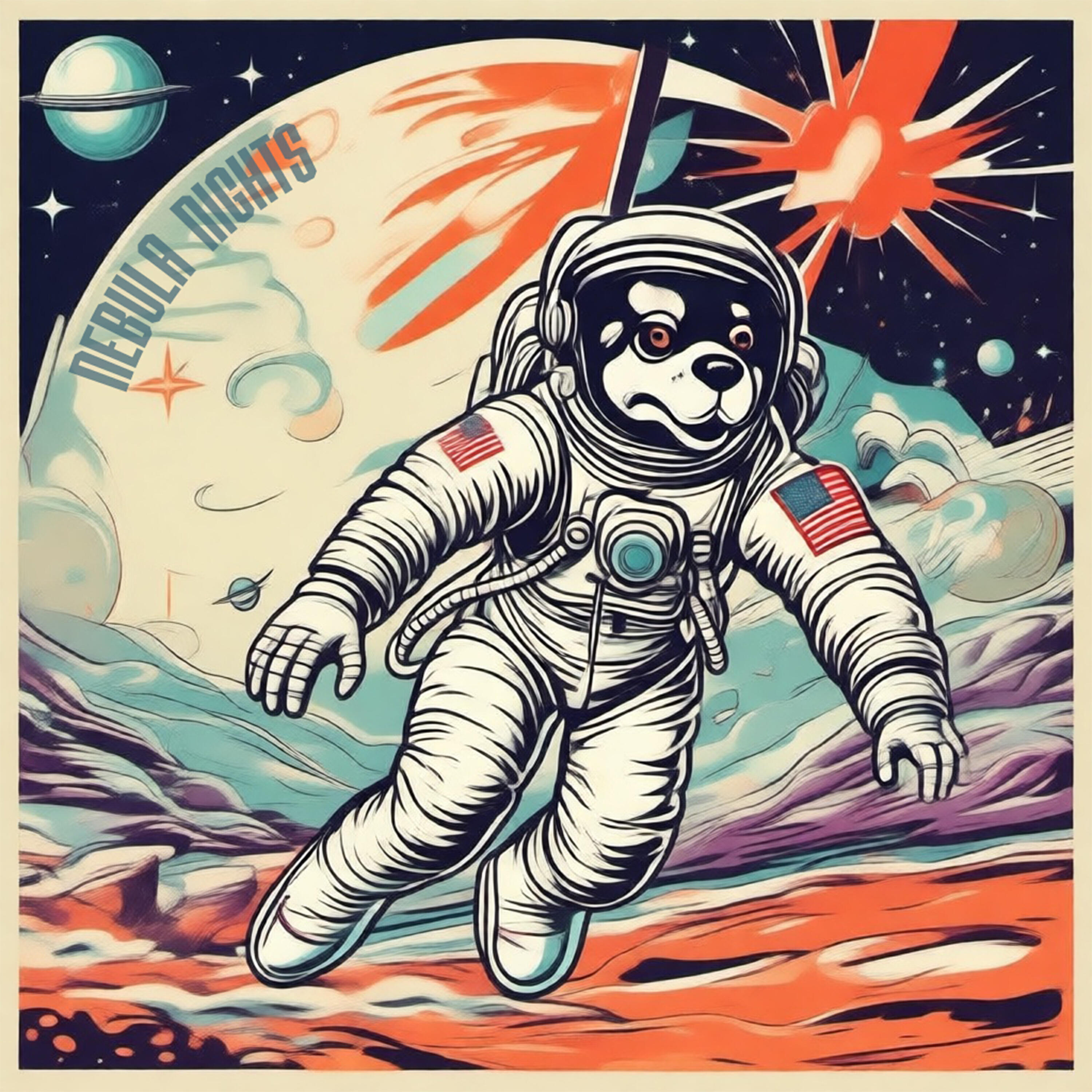 Релиз Nebula Nights
