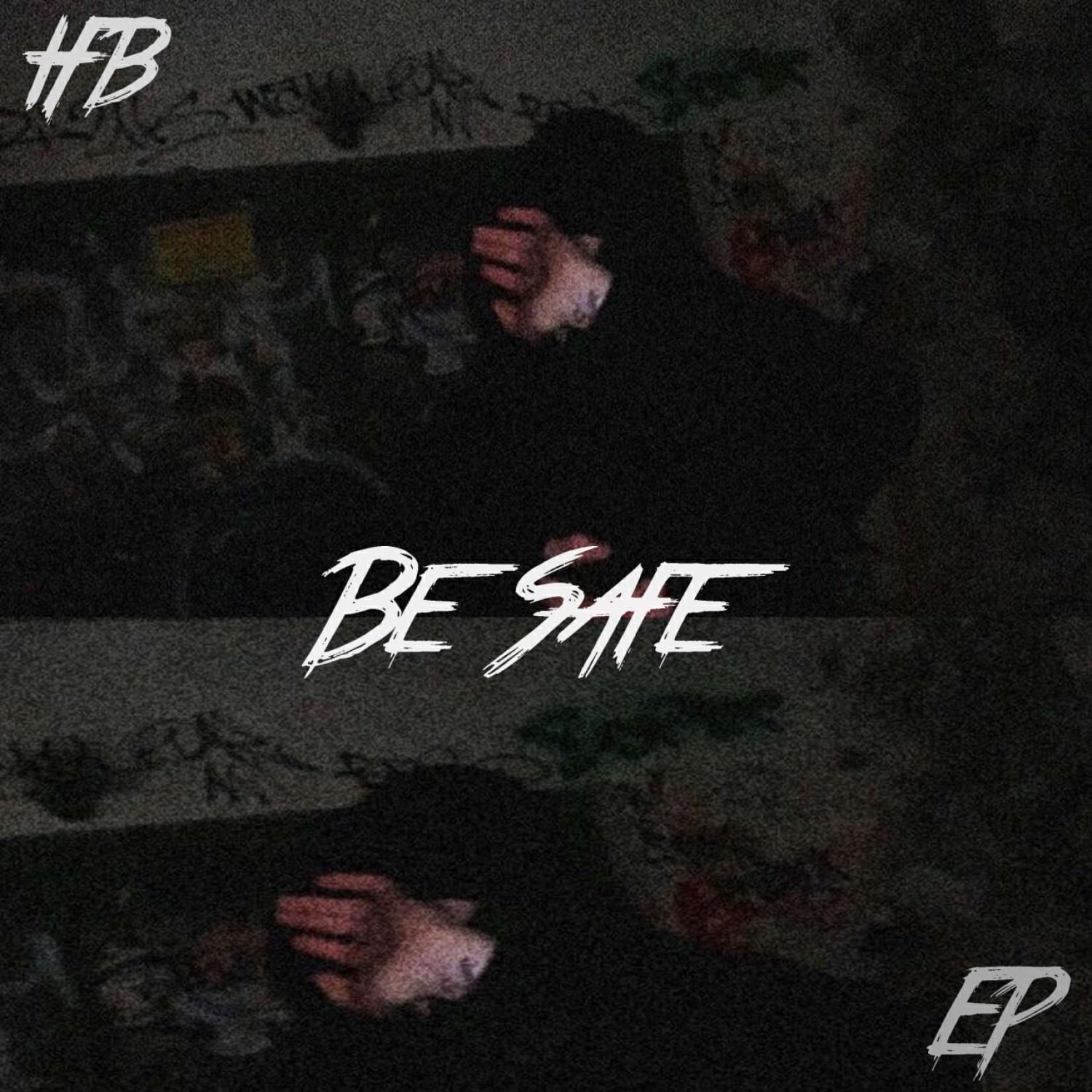 Релиз be safe