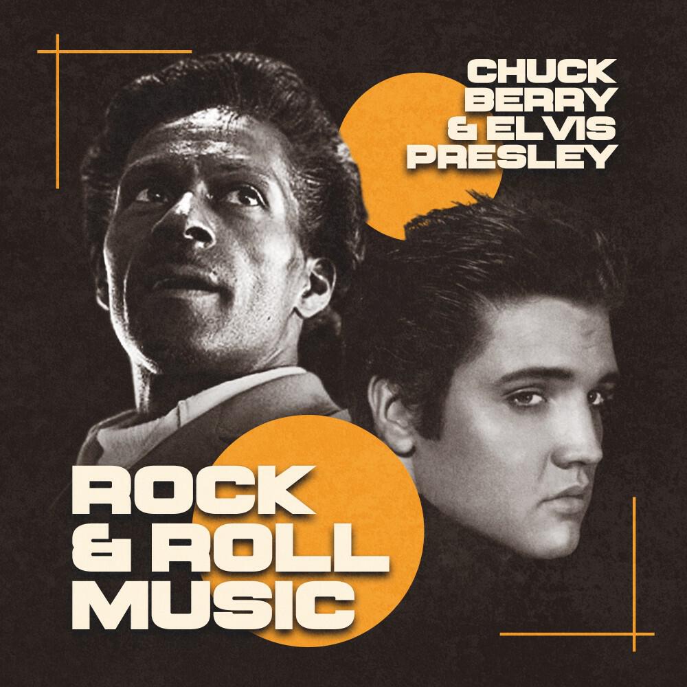 Релиз Rock and Roll Music
