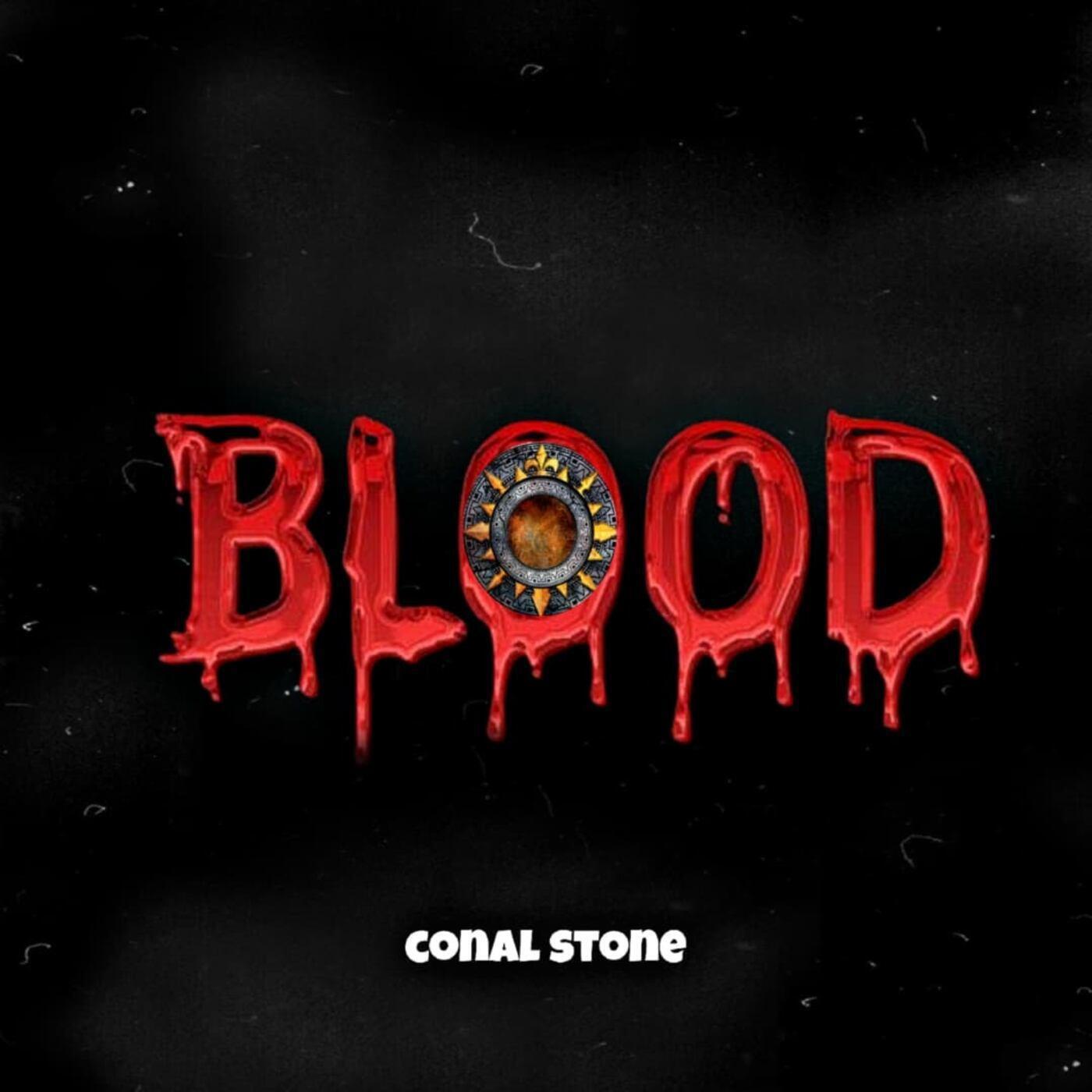 Conal stone