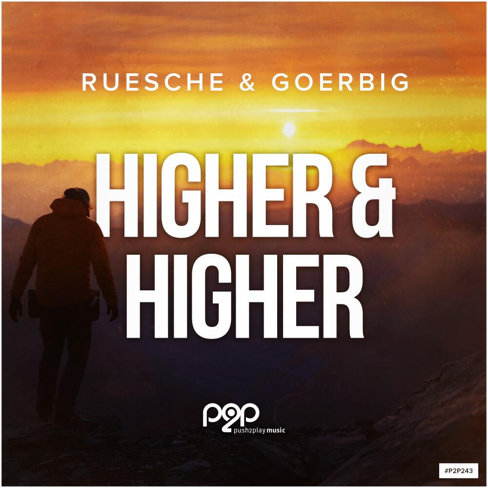 Релиз Higher & Higher