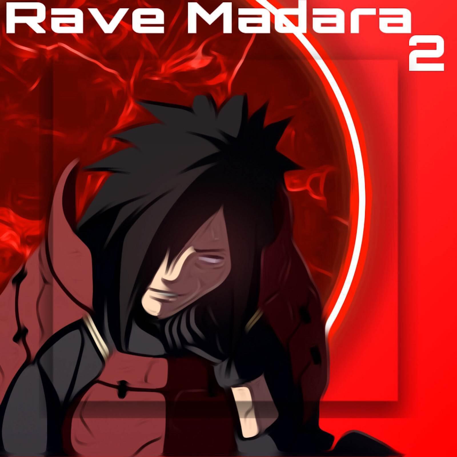 Релиз Rave Madara 2