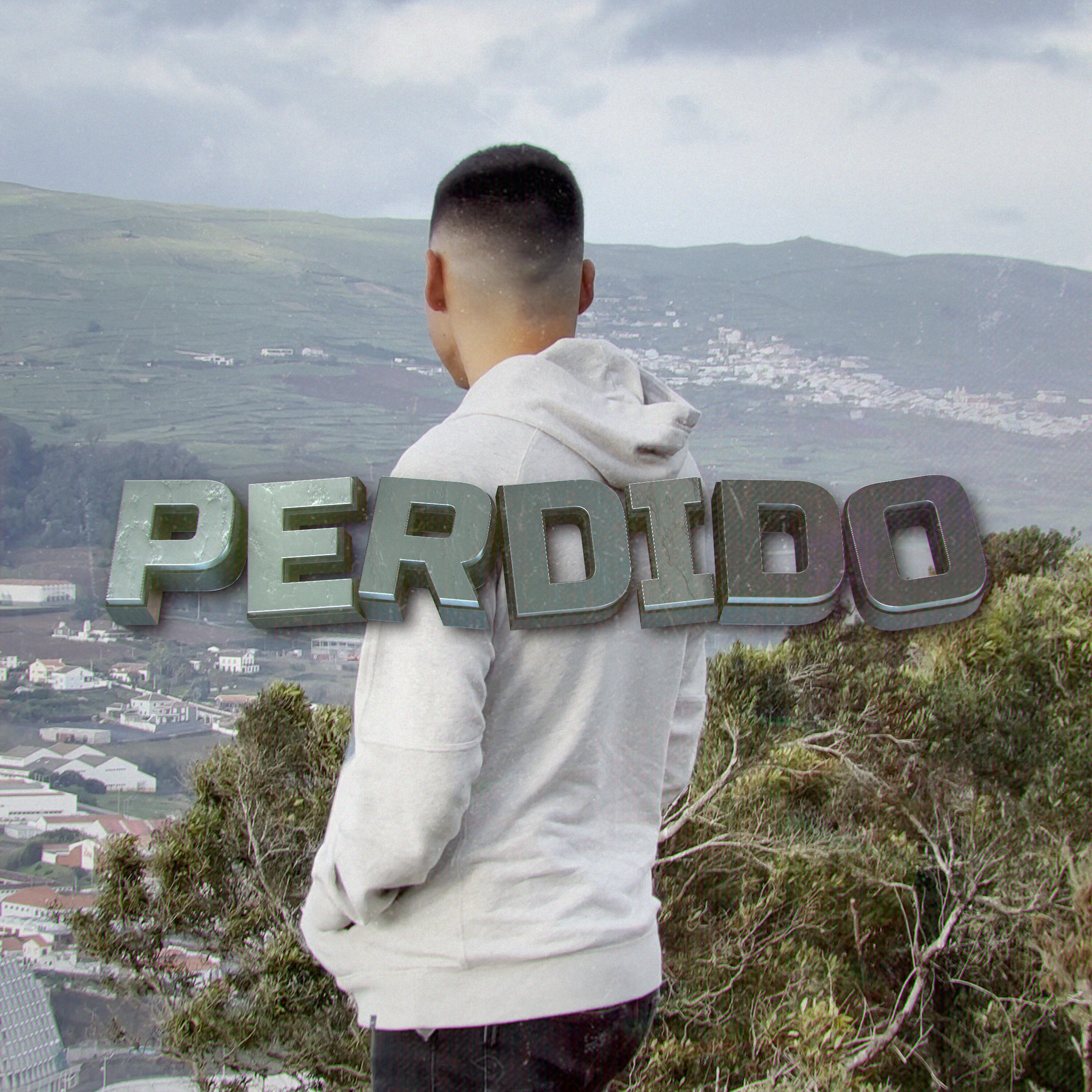 Релиз Perdido