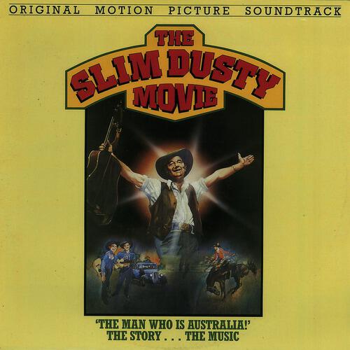 Релиз The Slim Dusty Movie