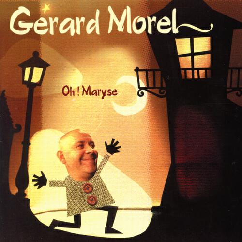 Релиз Oh ! Maryse
