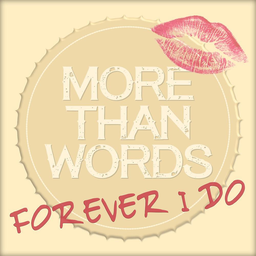 Релиз Forever I Do