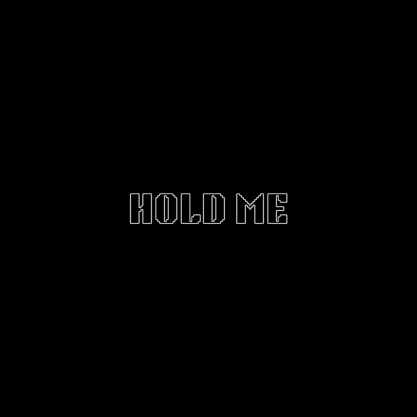 Релиз Hold Me