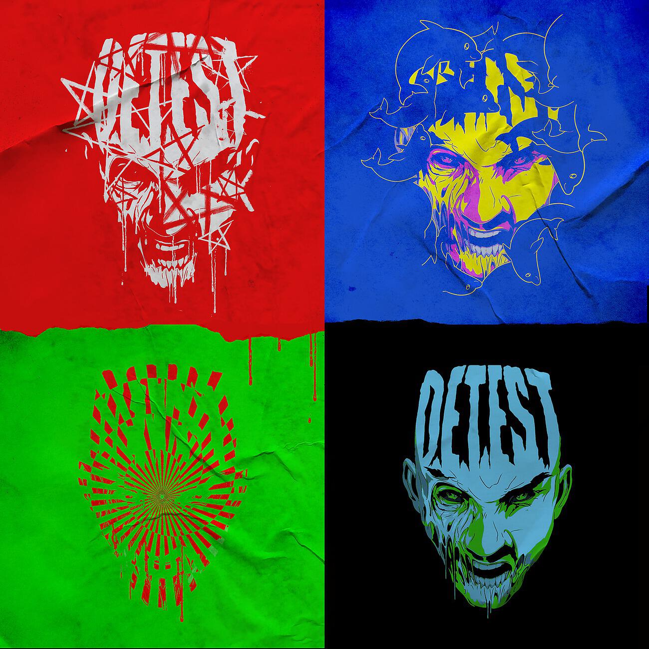 Релиз Dissected &  Erected Ep
