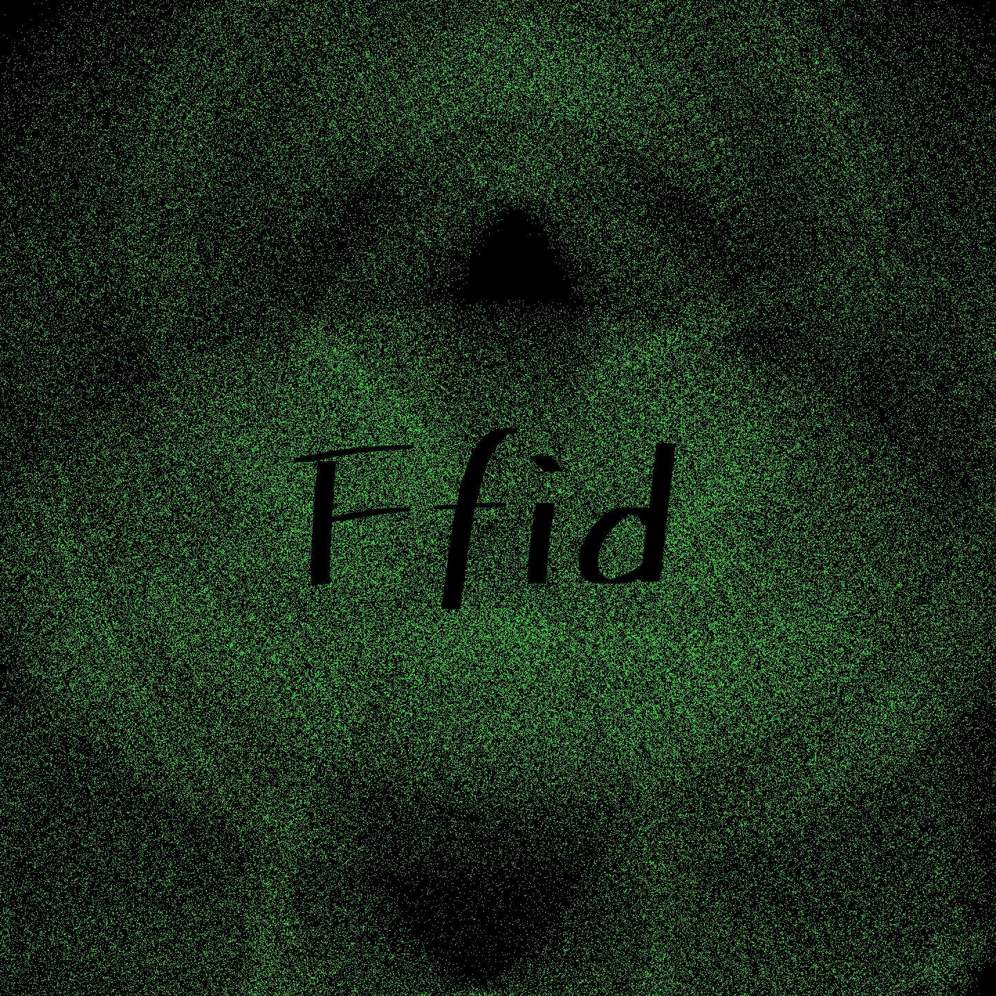 Релиз Ffid