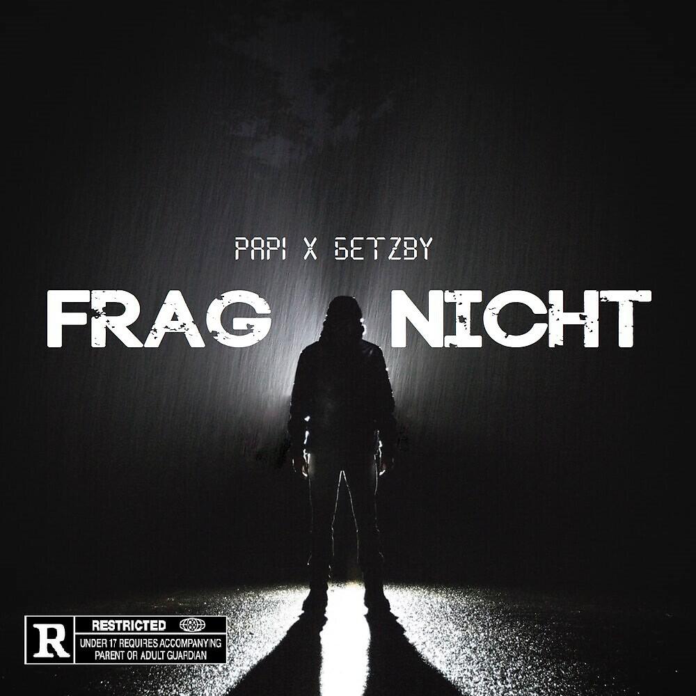 Релиз Frag nicht