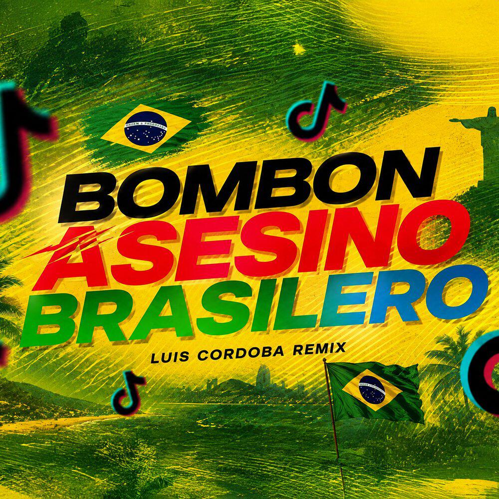 Релиз Bombon Asesino Brasilero